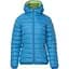 Куртка Turbat Trek Wmn XS Голубой (1054-TREKWXSBLUE) - миниатюра 1