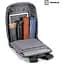 Рюкзак Tavialo Smart TB14 чорний 14 л (TB14-124BL) - мініатюра 7