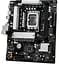 Материнська плата AsRock B860M-X (B860M-X) (Socket 1851, Intel B860, Micro-ATX) - мініатюра 3