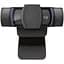 Веб-камера Logitech C920E HD 1080P Black (960-001360) - мініатюра 4