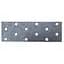 Пластина стяжка мебельная перфорированная Apro 40 x 120 x 2 мм (в упаковке 20 шт.) - миниатюра 1