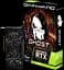 Відеокарта GeForce RTX 2060 6GB Gainward Ghost (NE62060018J9-1160X-1) Б/В - мініатюра 3