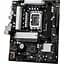 Материнская плата AsRock B860M-X (1851/B860, 2*DDR5, PCIex16, HDMI/DP, 4xSATA, 2xM.2, 2.5Glan, 7.1ch, mATX) (B860M-X) - миниатюра 4