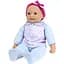 Игрушечная интерактивная кукла Klein Baby Coralie (1717) - миниатюра 2