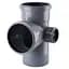 Хрестовина VSplast 2пл 110x110x50x90° (права) 000017055 - мініатюра 1
