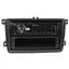 Переходная рамка ACV Volkswagen Caddy, Golf, Jetta, Passat, Polo, Tiguan, Touran (281320-10) - миниатюра 3