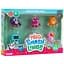 Набір ігрових фігурок Pinata Smashlings Series 1, 6 шт. (SL2055) - мініатюра 1