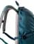 Рюкзак спортивний 20L Rocktrail Wanderrucksack блакитний - мініатюра 4
