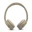 Bluetooth-гарнітура JBL Tune 530BT Beige (JBLT530BTBEGEU) - мініатюра 1