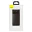 Внешний аккумулятор Baseus Bipow Digital Display 10000mAh 20W Black (PPDML-L01) - миниатюра 5