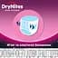 Підгузки-трусики для дівчаток Huggies DryNites 13+ (49-60 кг) 18 шт.(2 х 9 шт.) - мініатюра 5
