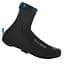 Велосипедные бахилы водонепроницаемые Dexshell Heavy duty Overshoes, размер S (36-38) - миниатюра 1