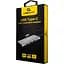 USB-Хаб Cablexpert A-CM-COMBO3-03, USB Type-C 3-в-1 (A-CM-COMBO3-03) - мініатюра 3