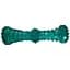 Игрушка для собак Nunbell Гантель большая 18.5x5 см зеленая (YM0161) - миниатюра 1
