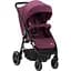 Прогулянкова коляска Britax Romer B-Agile M Cherry Wine (2000032867) - мініатюра 3