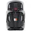 Автокрісло Kinderkraft Comfort Up Pink сіре з рожевим (00-00158113) - мініатюра 7
