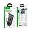 УМБ Hoco Night tide Power Bank с 4 cables J146 10000mAh |1USB/1Type-C, 2A| - миниатюра 2