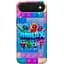 Чохол Demsky Brick logo для Apple iPhone 17 Air (6.5) - мініатюра 1