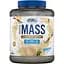 Гейнер Applied Nutrition Critical Mass Professional, 2.4 кг - Ваніль - мініатюра 1