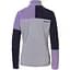 Куртка флісова Rehall Lot Womens 2025 XL Синій-Фіолетовий - мініатюра 2