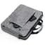 Сумка для ноутбука Vinga 15-16" NB1600 melange gray (NB1600GY) - мініатюра 6
