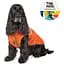 Жилет Pet Fashion Spring XS помаранчевий - мініатюра 2