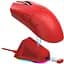 Миша бездротова ігрова Attack Shark X11 PAW3311 22000 DPI 2,4G+Bluetooth Red - мініатюра 1
