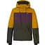 Куртка Rehall Mayon 2025 Tobaco XL (1012-60532-7003-XL) - мініатюра 1