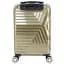 Валіза Semi Line 20" S Gold (T5763-1) - мініатюра 4