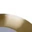 Светильник светодиодный Brille BL-595C/36W WW G - миниатюра 8