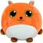 Плюшевая игрушка WP Merchandise Лисенок Рыжий 20 см (FWPFOXYCUNNY22OR0) - миниатюра 1