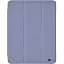 Чохол до планшета ArmorStandart Y-Type PEN iPad Air 11 2024 Purple (ARM77527) - мініатюра 1
