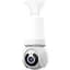 IP-камера відеоспостереження RIAS Q26 E27 White - мініатюра 1