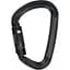 Карабін Climbing Technology XL-D TG Black (1053-2C47900 XZD) - мініатюра 1
