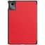 Чохол-книжка BeCover Smart Case для Lenovo Tab M11 -2024 TB-TB330FU/Xiaoxin Pad 11 -2024 11" Red (710459) - мініатюра 1