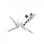 Мультитул Nextool KT5023 Multifunctional Stainless Steel - мініатюра 2