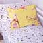 Комплект постільної білизни MirSon Kids Time 17-0524 Kitty, дитячий - мініатюра 7