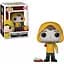 Фігурка Funko Pop IT Georgie Denbrough Chase Воно Джорджі Денбро Чейз 10 см IT GD536 - мініатюра 1