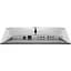 Монітор TFT 23.8" HP S7 Pro 724pf, IPS, HDMI, DP, HAS, Pivot, чорно-сріблясти (8X530AA) - мініатюра 1