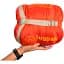 Спальний мішок Snugpak Travelpak 4 LZ Pebble Grey - мініатюра 4