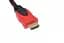 Кабель HDMI-HDMI 3 метра для подключения DVD-плееров спутниковых ресиверов игровых приставок и компьютеров - миниатюра 2