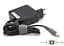 Блок живлення для ноутбуків PowerPlant IBM/LENOVO 220V, 20V 65W 3.25A (7.9 x 5.5) wall mount (WM-IB65H7955) - мініатюра 1
