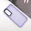 Чехол TPU+PC+PC Lyon Frosted для Samsung Galaxy A15 4G/5G / M15 5G Purple - миниатюра 2