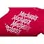 Футболка Mechanix Original Tee L Red - мініатюра 2