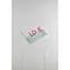 Коврик для ванной Chilai Home Eros Mint 50 x 60 - миниатюра 1