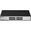 Комутатор некерований D-Link DGS-1016D - мініатюра 1