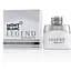 Туалетна вода Mont Blanc Legend Spirit 30 мл - мініатюра 1
