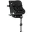 Автокрісло Graco Turn2Me DLX i-Size Чорне (GC2302AAMDN000) - мініатюра 2