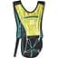 Рюкзак спортивный Semi Line 9 (3294) Black/Yellow - миниатюра 2