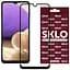 Защитное стекло SKLO 3D для Samsung Galaxy A32 4G - миниатюра 1